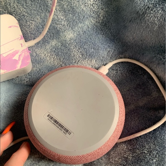 Amazon Alexa echo dot - Picture 3 of 6